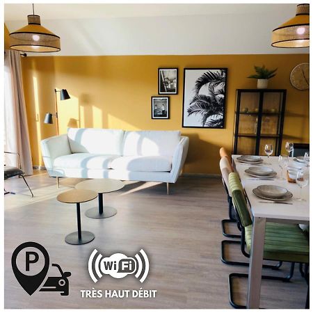 Le Music Hall Proche Centre Histo Avec Parking Sarlat Exterior foto